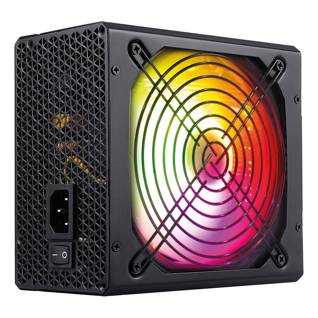 FUENTE DE PODER XZ850M ATX 850W NEGRO. XZPS850MB. - FUENTE DE PODER XZ850M ATX 850W NEGRO. XZPS850MB. -